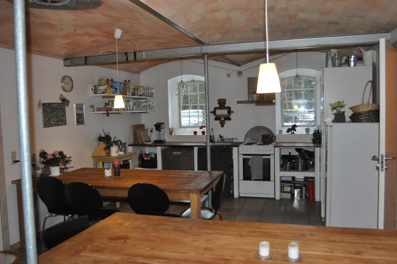 Nordkap Farm Holiday & Hostel Bindslev Pokoj fotografie